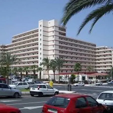 Apartment Eldorado Nice Playa de las Americas (Tenerife)