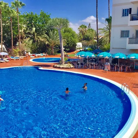 Apartment Eldorado Nice *