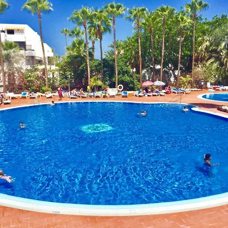 Apartment Eldorado Nice Playa de las Américas