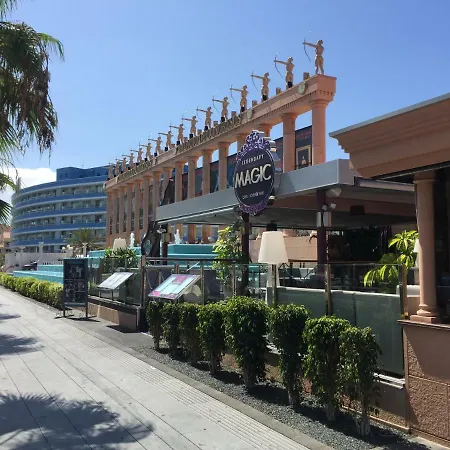 Eldorado Nice *