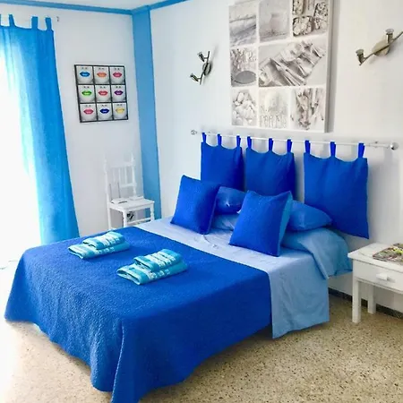 Apartment Eldorado Nice